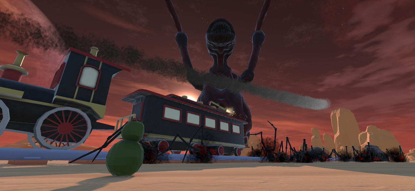 Ouroboros Engine thumbnail